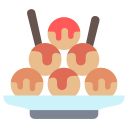 takoyaki icon