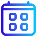 calendario icon