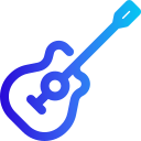 guitarra icon