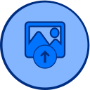 botón icon