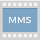 mms icon