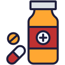 medicamento icon