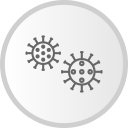 bacterias icon