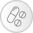 pastillas icon