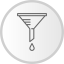 embudo icon