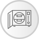 autoclave icon