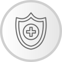 proteccion de la salud icon