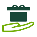 regalo icon