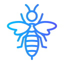 abeja icon