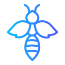 abeja icon