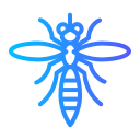 mosquito icon