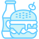 hamburguesa icon