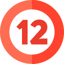 12 icon