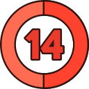 14 icon