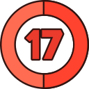 17 icon