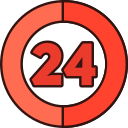 24 icon