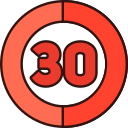 30 icon