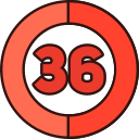 36 icon