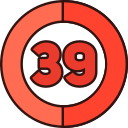 39 icon