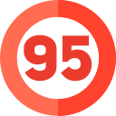 95 icon