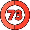 73 icon