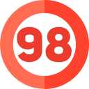 98 icon