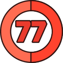 77 icon