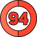 94 icon