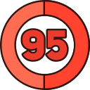 95 icon