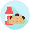 tacos icon