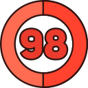 98 icon