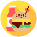 hamburguesa icon