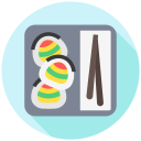 sushi icon