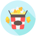 palomitas icon