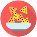 nachos icon