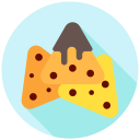 nachos icon