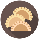 empanada icon