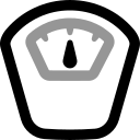 escala de peso 