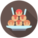 takoyaki icon