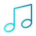 musique icon
