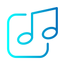 musique icon
