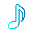 musique icon