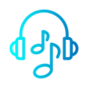 musique icon