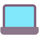 computadora portátil icon