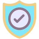 seguridad icon