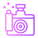 fotografía icon