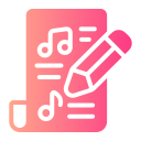 partitura icon