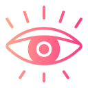 visión icon