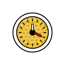 reloj icon