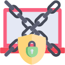 secuestro de datos icon